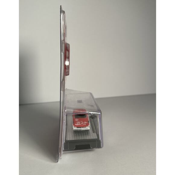 2018 M2 Machines Coca-Cola 1971 Nissan Skyline GT-R JPN01 18-49 MIP - Picture 6 of 8